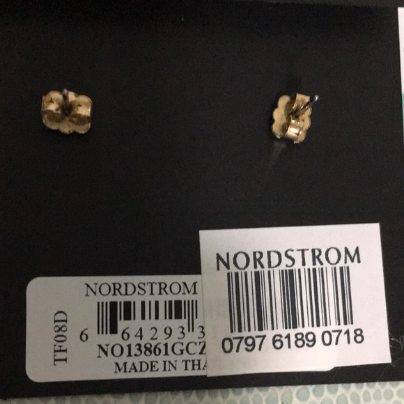 Earrings Nordstrom - Picture 3 of 4